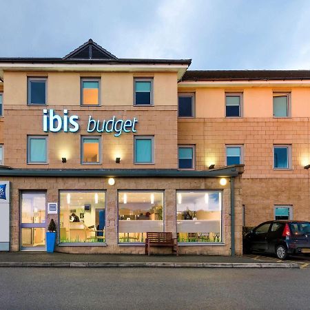 Ibis Budget Bradford Брадфорд Экстерьер фото