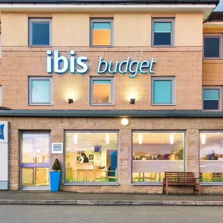 Ibis Budget Bradford Брадфорд Экстерьер фото