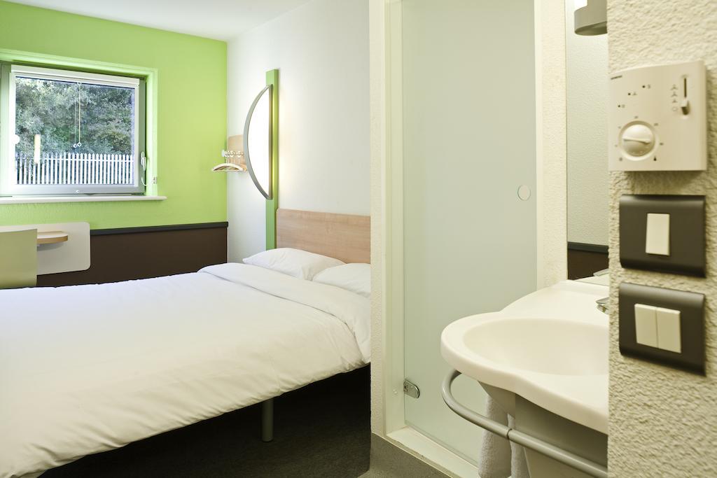 Ibis Budget Bradford Брадфорд Номер фото