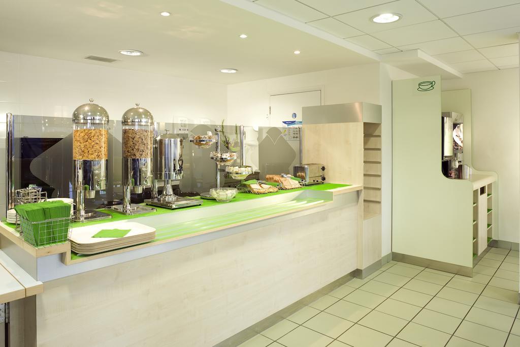Ibis Budget Bradford Брадфорд Экстерьер фото